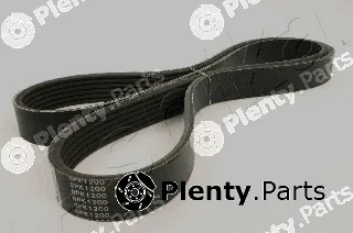 Ashika 112-6PK1200 — V-Ribbed Belt