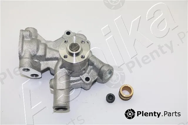 Ashika 35-MC-MC07 — Water Pump, engine cooling