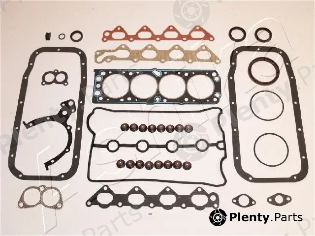 Ashika 48-00-010 — Gasket Kit, cylinder head