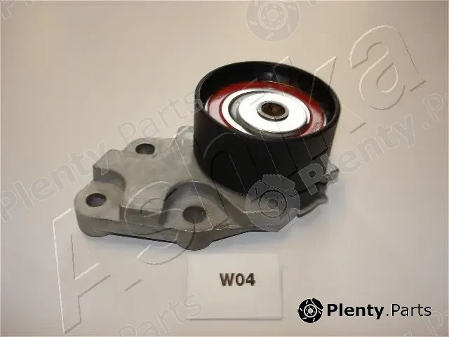 Ashika 45-0W-004 — Tensioner, timing belt