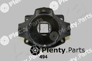 Ashika GOM-494 — Mounting, engine
