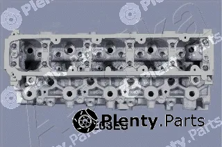 Ashika PE03ES — Cylinder Head