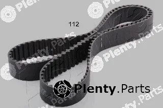 Ashika 40-01-112 — Timing Belt