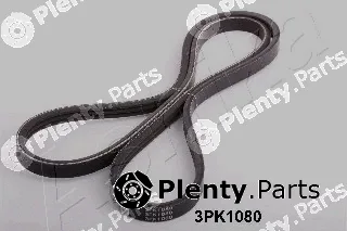 Ashika 112-3PK1080 — V-Ribbed Belt