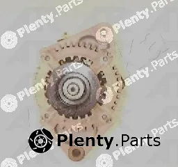 Ashika 002-T414 — Alternator