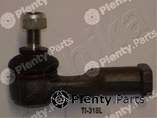 Ashika 111-03-318L — Tie Rod End