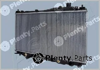 Ashika RDA193018 — Radiator, engine cooling