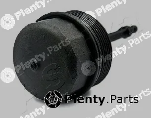 Ashika 160-00-002 — Cap, oil filter housing