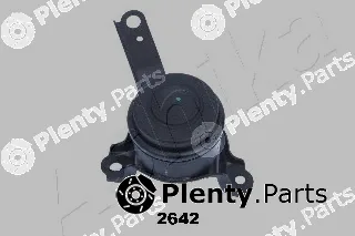 Ashika GOM-2642 — Mounting, engine