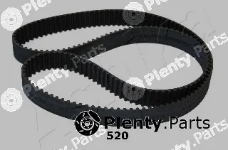 Ashika 40-05-520 — Timing Belt