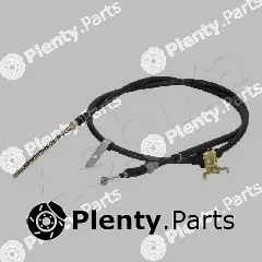 Ashika 131-03-335R — Cable Pull, parking brake