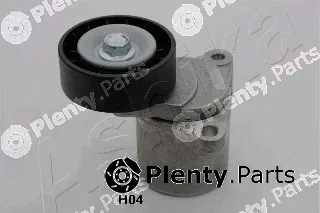 Ashika 128-0H-H04 — Tensioner Lever, V-ribbed belt