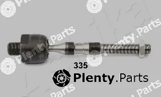 Ashika 103-03-335 — Inner Tie Rod