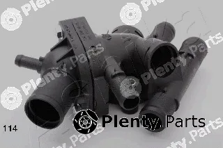 Ashika 38-01-114 — Thermostat, coolant