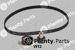 Ashika KCTW12 — Timing Belt Kit
