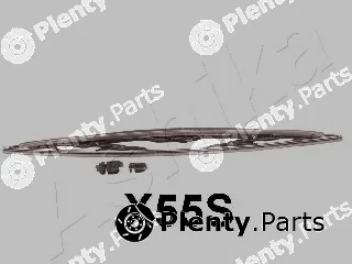 Ashika SA-X55S — Wiper Blade