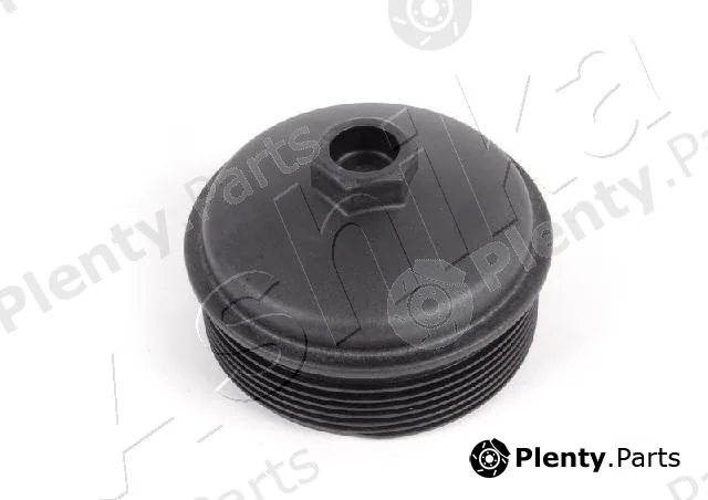 Ashika 160-00-077 — Cap, oil filter housing