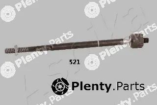 Ashika 103-05-521 — Inner Tie Rod