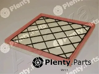 Ashika 20-0W-W11 — Air Filter