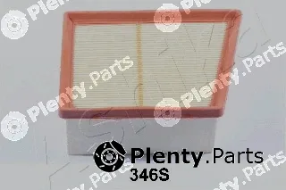 Ashika 20-03-346 — Air Filter