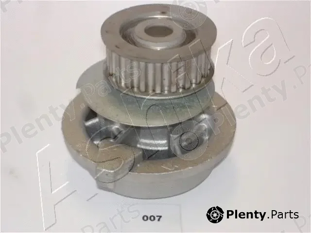 Ashika 35-00-007 — Water Pump, engine cooling