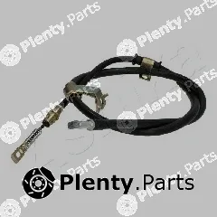 Ashika 131-0W-W05L — Cable Pull, parking brake