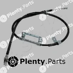 Ashika 131-0K-K18L — Cable Pull, parking brake