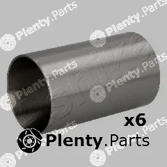 Ashika 19NI002 — Cylinder Sleeve Kit