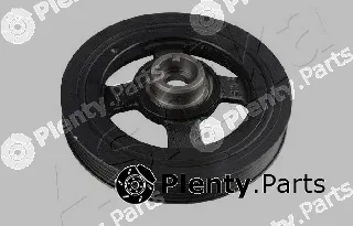 Ashika 122-0K-K15 — Belt Pulley, crankshaft