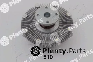 Ashika 36-05-510 — Clutch, radiator fan
