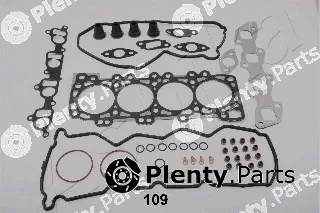 Ashika 48-01-109 — Gasket Kit, cylinder head