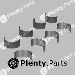 Ashika 82-1622GP — Connecting Rod Bearing