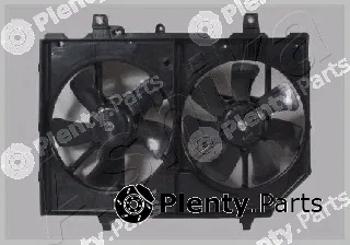 Ashika VNT211016 — Fan, engine cooling
