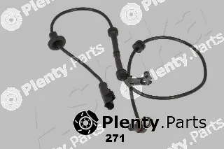 Ashika 151-02-271 — Sensor, wheel speed