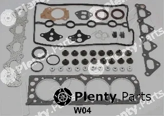 Ashika 48-0W-W04 — Gasket Kit, cylinder head