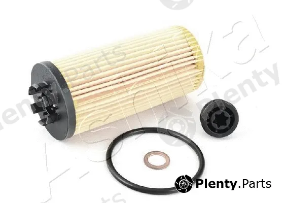 Ashika 10-ECO159 — Oil Filter