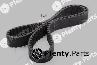Ashika 40-04-424 — Timing Belt