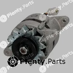 Ashika 002-M360 — Alternator