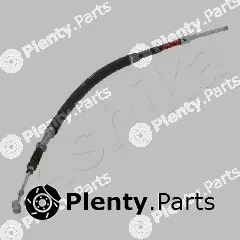 Ashika 131-02-2044 — Cable Pull, parking brake