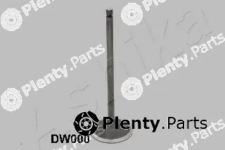 Ashika 15DW000 — Intake Valve