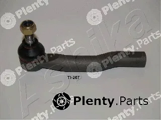 Ashika 111-02-207R — Tie Rod End