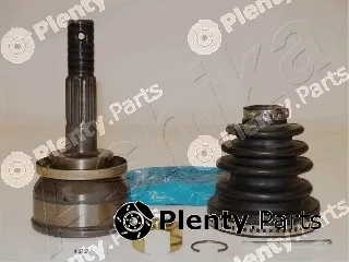 Ashika 62-01-122 — Joint Kit, drive shaft