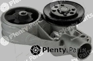 Ashika 35-00-0940 — Water Pump, engine cooling
