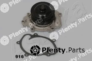 Ashika 35-09-916 — Water Pump, engine cooling