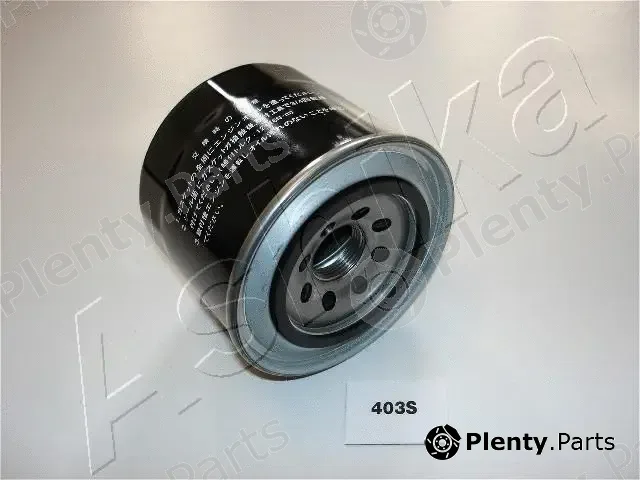 Ashika 10-04-403 — Oil Filter