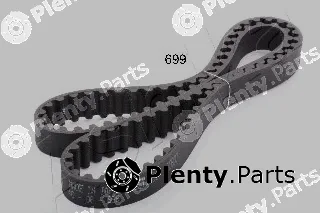 Ashika 40-06-699 — Timing Belt