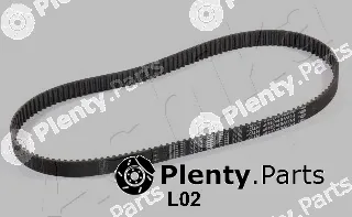 Ashika 40-0L-L02 — Timing Belt