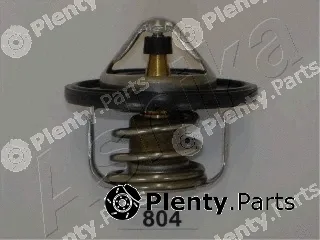 Ashika 38-08-804 — Thermostat, coolant