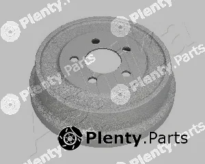 Ashika 56-09-905C — Brake Drum