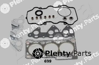Ashika 48-06-699 — Gasket Kit, cylinder head